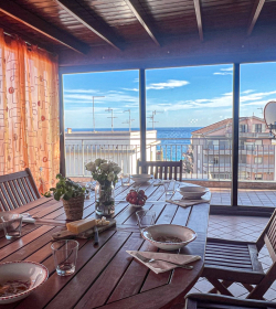 Beach House Roccalumera